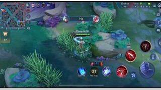 team flash vs vgaming tranh vé vào vòng trong
