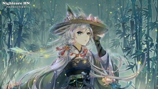 [ Nightcore HN ] - Nightcore Mưa Của Ngày Xưa