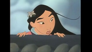 Mulan (1998)