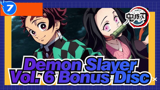 [OST] Demon Slayer Vol. 6 Bonus Disc_7