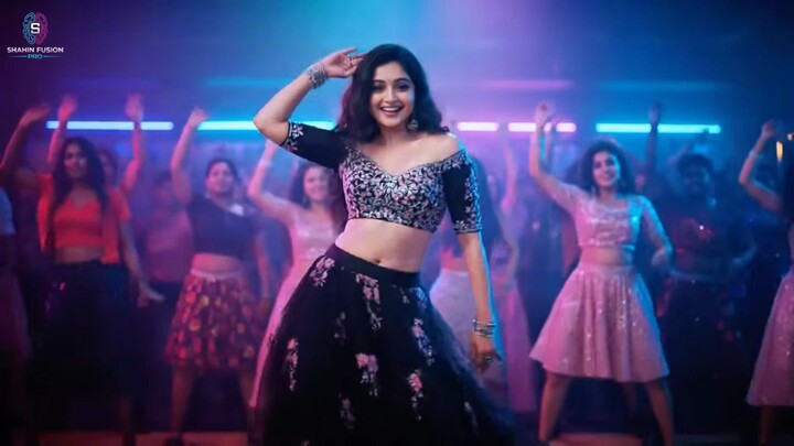 তোর প্রেমে পাগল আমি