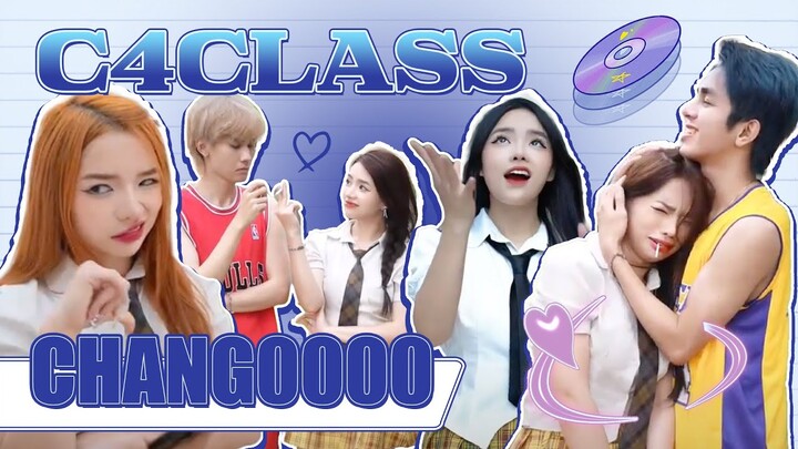 C4Class | Tổng hợp Phần 7 #chany #chang0000 #c4class