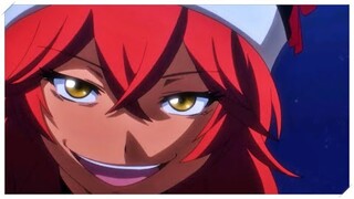 What realistic Battlemaids would be like