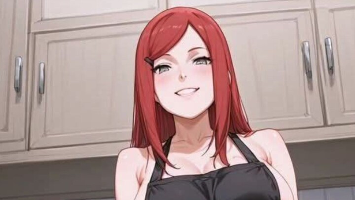KUSHINA KORBAN OBITO GUYS - NARUTO GAME MUSIC VIDEO