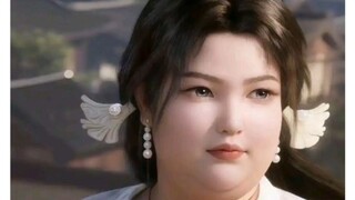 【Hành trình bất tử của phàm nhân】Không muốn phiên bản béo của Tống Vũ😭😭