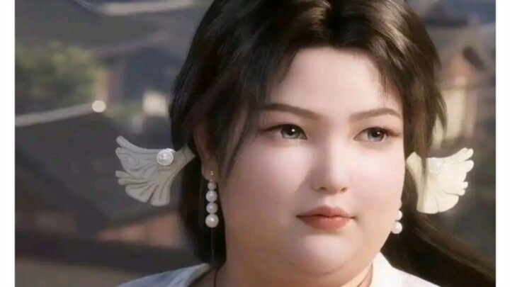 【凡人修仙传】胖版宋玉不要啊😭😭