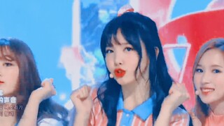 Langit semangat!! 8 tahun Lin Nayeon sebagai anggota TWICE! Koleksi pakaian panggung terindah