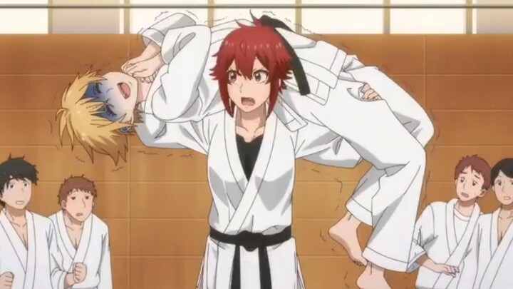 Tomo chan is a Girl ll Episode 13 [ Part  6 ]