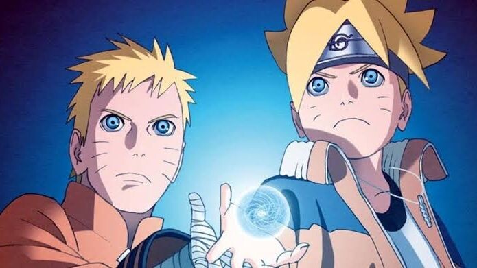 10 Fact's about why people hate Boruto || BoomSlang Ex.
