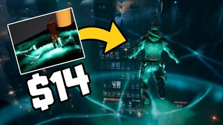 Making A Mystic Leap Prototype From Gotham Knights