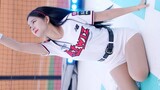 Teddy Bear 김진아 치어리더 직캠 Kim Jina Cheerleader fancam 230520 |4K