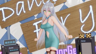 [新手作]洛天依Nice Body
