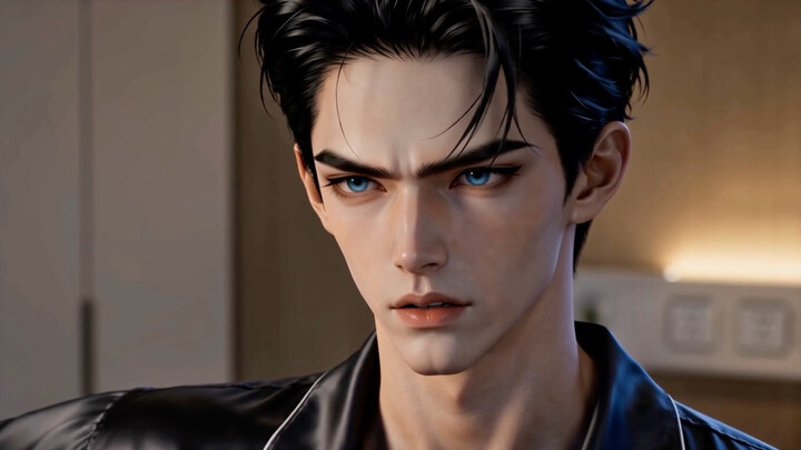《iลาก่อนเจียงอู๋》10 (อัปเดตพิเศษถึงตอนที่ 13)