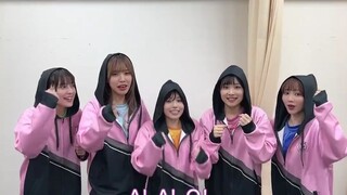 【中字】距离Liella!四巡 还有两天！