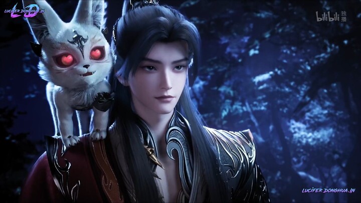 Return of the divine emperor episode 6 English subtitles