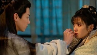 MV New Life Begins (2022) - 卿卿日常 / Bai Jing Ting - Tian Xi Wei