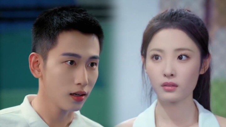 (พากย์ไทย) นักเขียนสาวถูกมาเฟียตามล่า สุดช็อกเมื่อเขาคือ พระเอกที่เธอสร้างทะลุมิติมาคลั่งรักเธอหนัก