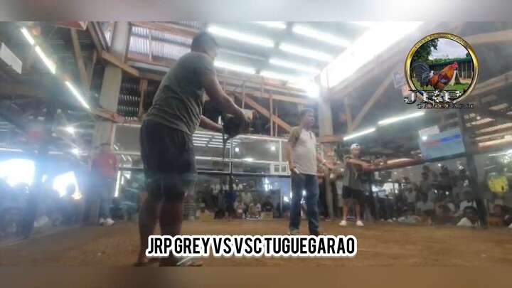 Early Birds JRP line vs VSC Tuguegarao!