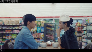 【英字】Ga Eun - Got You（虽然是精神病但没关系OST）