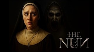 The Nun 3_ Blood of the Faithless (2026) Horror_Mystery Teaser Trailer Concept