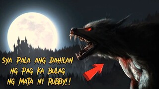 RUBBY STORY TRAILER | SYA PALA ANG MAY GAWA KAYA NABULAG ANG KANYANG ISANG MATA | 10.21.22 FRIDAY