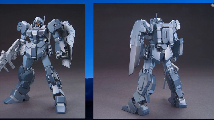 The elite among the sunglasses machines! HG Jesta is a plastic inventory! A high-performance MS deve