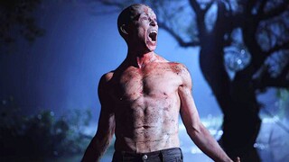 In France, This Bald Werewolf Fights And Kills A Killer Furry Werewolf To Save His Girl
