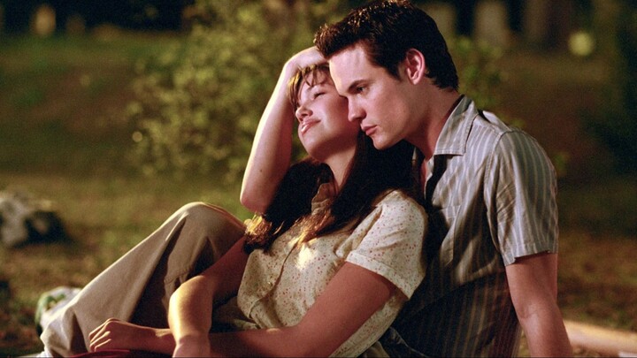 A Walk To Remember