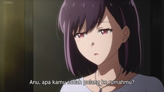 365 Days to the Wedding episode 5 Full Sub Indo | REACTION INDONESIA