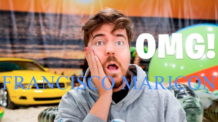 FRANCISCO MARICON