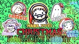 Karaokehan ni Mara ft. VTubers - Christmas Karaoke Stream Night Highlights [ENG|FIL] #VCreator
