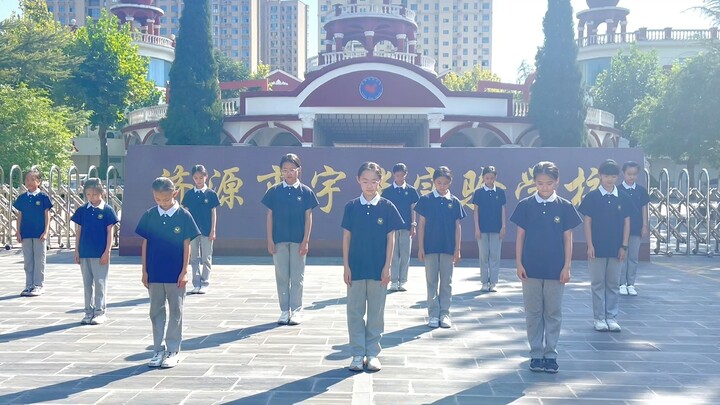 第一眼，美到了谁心里？舞蹈中表现力太重要了！初来乍到，多多指教哦