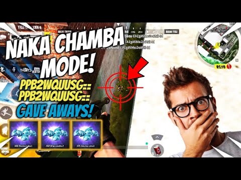 ROS HIGHLIGHTS | CHAMBA SA SNIPER 2CLICKZ! (ROS RANDOMCLIPS)