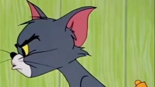 Tom và Jerry đã cắt video này phải không?