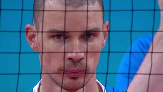 VNL 2021 | SLOVAKIA VS USA | MEN