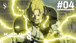 Quái Vật Số 8 S2 - Tập 04 (Vietsub)