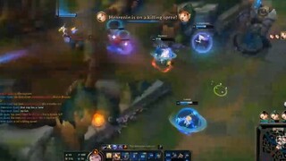 Top 100 amazing LOL 19