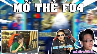 Buổi Mở Thẻ + Đập Thẻ " Bất Ổn " Cùng 2 Nhà Đầu Tư Kajima + GinHongfat