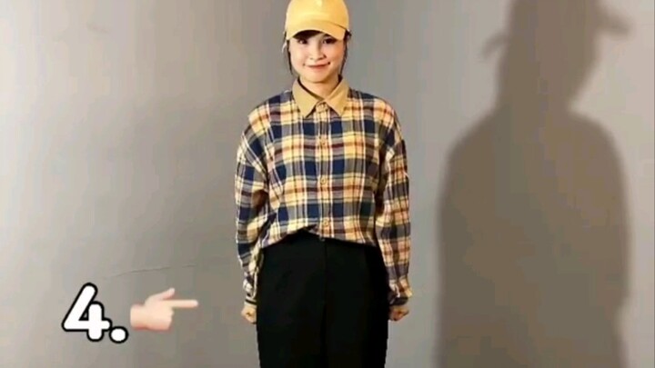 Locking Luna Street Dance Tutorial