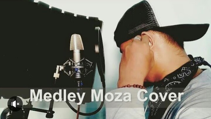 Medley Moza Cover