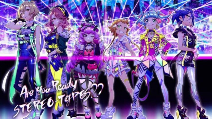 【COVER】7th Sisters - SEVENTH HAVEN