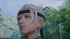 The Sovereign’s Ascension [Yi Shi Du Zun] Episodes 146 Sub Indo