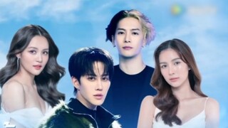 [Jackson Wang] Một ngày nào đó tôi sẽ thấy Wang Jiaer và Mike đóng vai một cặp đôi, đó sẽ là mối tìn