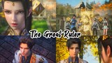 The Great Ruler Eps 3 Sub Indo