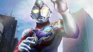 【Membangkitkan! Dekai! 】 Versi lengkap MV lagu tema Ultraman Decker "Wake up Decker!" "Apresiasi!