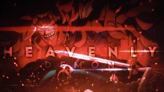 Donquixote Doflamingo- [AMV/Edit]~Heavenly Demon 😈