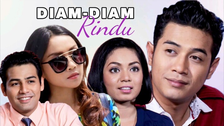 Cerekarama Diam-Diam Rindu 2015