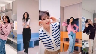 Red Velvet《Feel My Rythm》舞蹈视频公开！