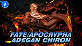 Potongan Adegan Black Archer Chiron | Fate/Apocrypha_1