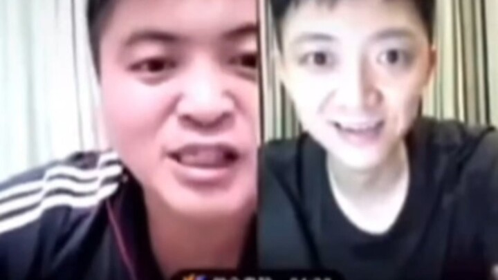 รวมคลิปหลี่ซินกับหนานฟาง